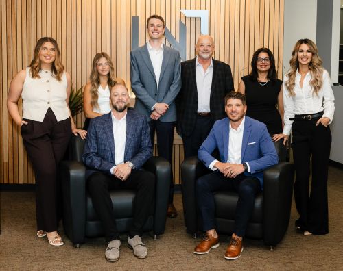 Noble Vest Team