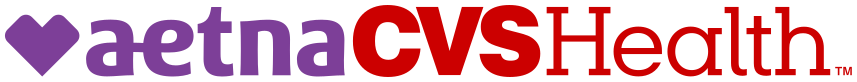 Aetna CVS Logo