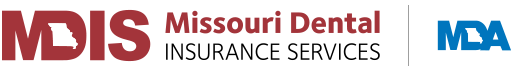 Missouri Dental Insurance Services  Logo
