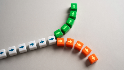 photo depicting Medicare  has Two Options